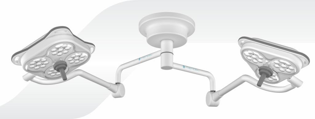 Focos Cirúrgicos LED