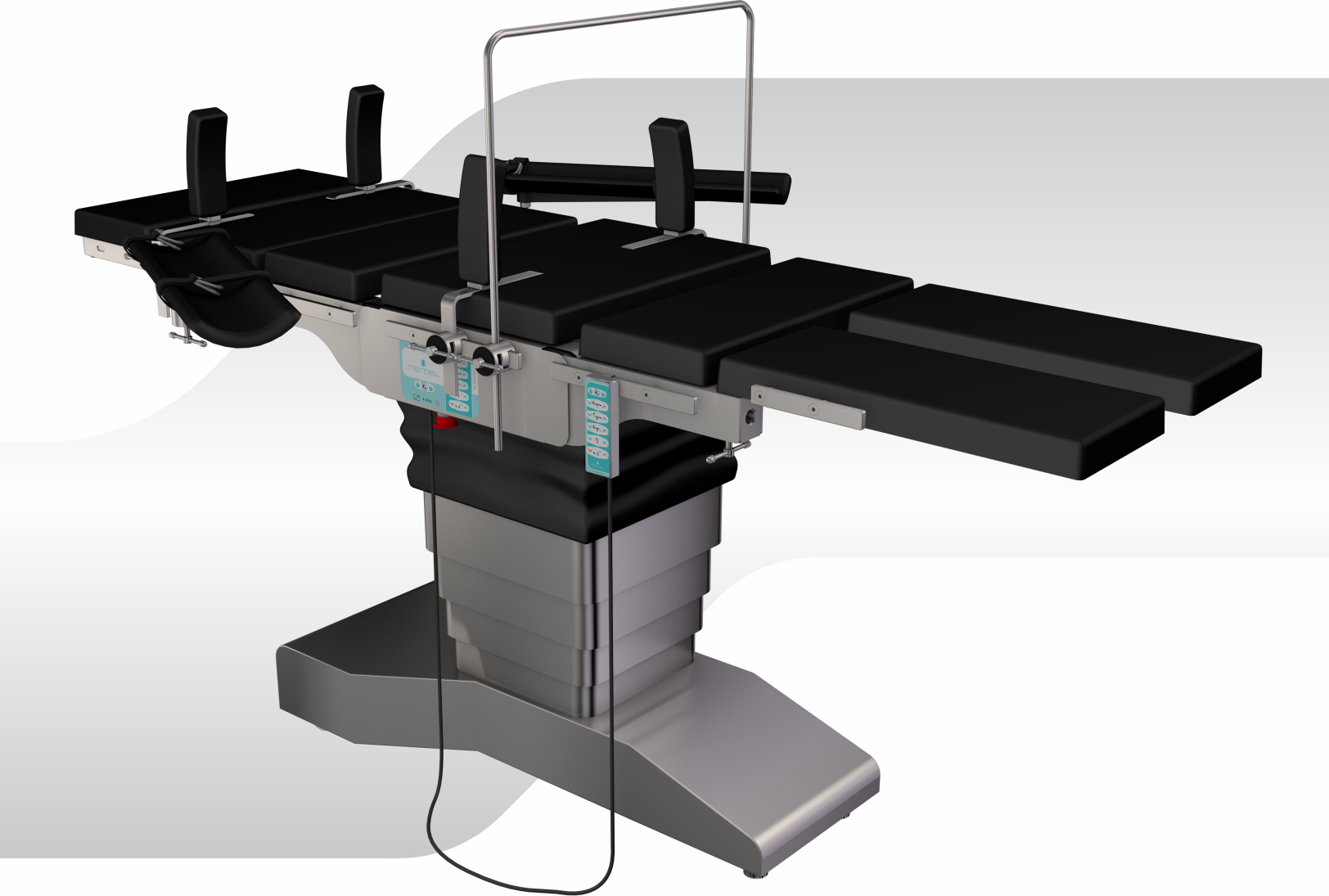 Mesa Cirúrgica KRATUS