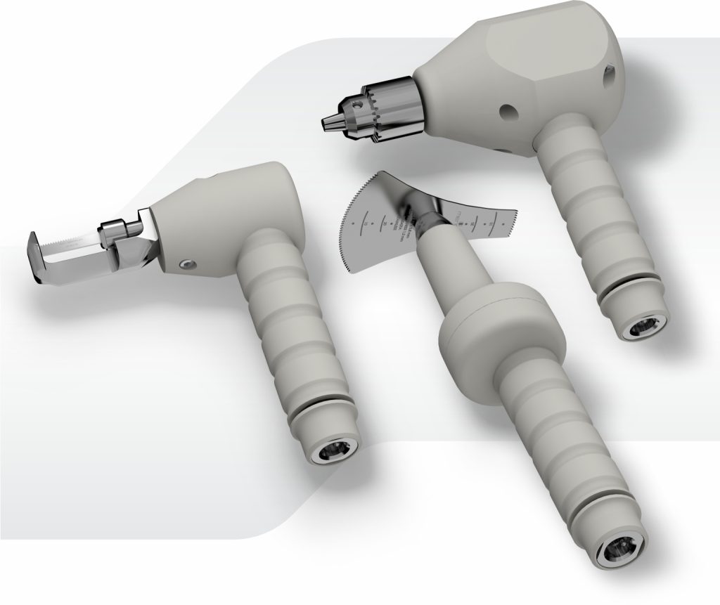 Serra Cirúrgica OSTUS