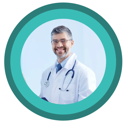 Dr. Antônio Mattos