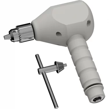 Serra Cirurgica OSTUS - Cabeçote Perfurador