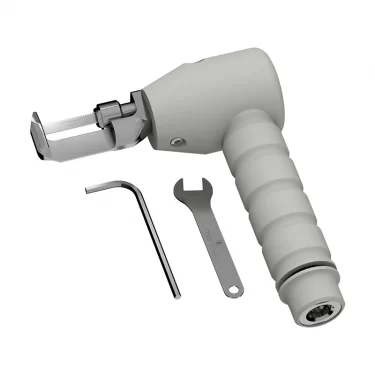 Serra Cirurgica OSTUS - Cabeçote Reciprocante